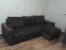 Продам угловой диван