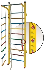 Продам шведскую стенку детскую