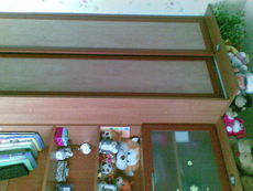 Продам детскую стенку.