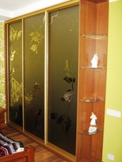 Шкафы-купе под заказ