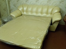 Продам новый раскладной диван в упаковке - 7900 грн.