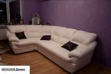 Продам новый угловой диван