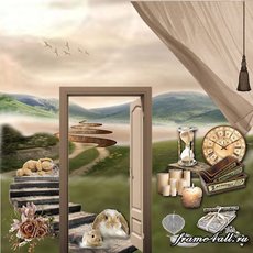 Двери входные, межкомнатные