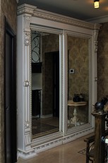 Шкаф-купе от производителя.