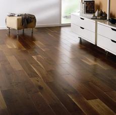 Паркетные тренды 2013. Выбор покупателей