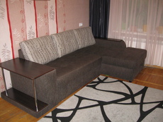 Диван угловой "Атлантик"