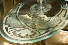 Изделия из стекла.