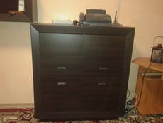 Продам комод і полицю