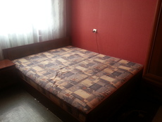 Срочно продам мебель для спальни