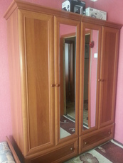 Продам мебель для спальни