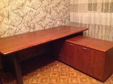 Мебель для кабинета - 4500 грн.