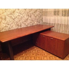 Мебель для кабинета - 4500 грн.