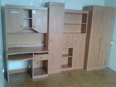 Детская б/у