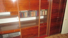 Продам б / в  дитячу стінку.