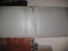 Двери металлические украина с замками