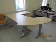 Офисная мебель быстро и качественно