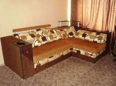 Продам угловой диван