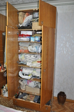 Продам мебель б/у.