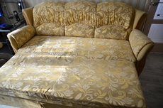 Продам кресло и диван