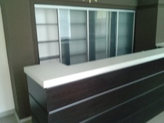 Продам мебель для офиса.