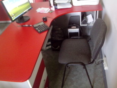 Продам меблі для вашого офісу