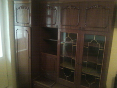 Продам стенку (шкафы)
