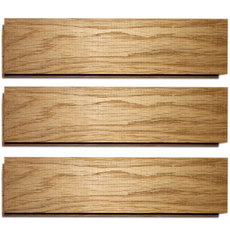 Паркет дубовий натуральний (експортний)