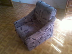Продам кресло