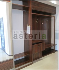 Качественные шкафы-купе