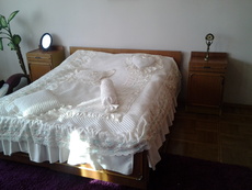 Комплект меблів у спальню