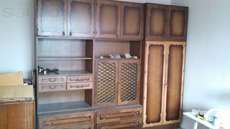 Отдам за Пиво и Самовывоз стенку времен СССР