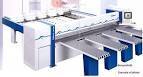 Верстат для разкроя плит homag hpp 380.