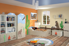 Польская фабрика Багги приглашает ваших деток в праздник.