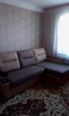 Угловой диван