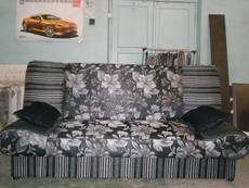 Продам диван новый