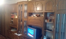 Срочно продам стенку для гостинной