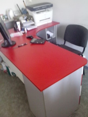 Стильная мебель для Вашего офиса