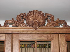 Резчик по дереву