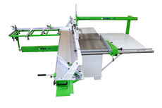 форматнораскроечные станки REMA