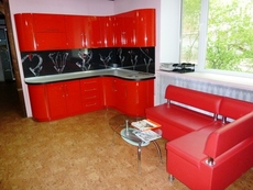 Кухня на заказ в Днепропетровске.