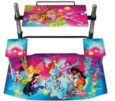 Качественная стильная и безопасная мебель из закаленного сте