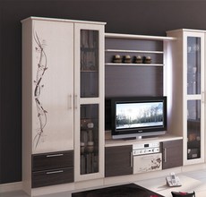 Модульная гостиная "Бэлла"