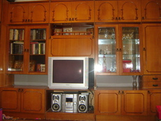 Продам стенку