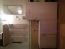 Продам прихожую.