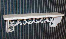 Полки " Прованс ".