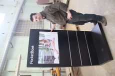 Продам цех с оборудованием для производства мебели