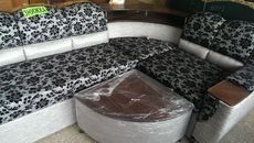 Кутовий диван Корадо.