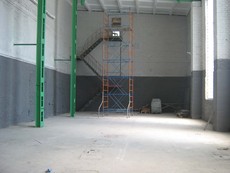 Здам в оренду складські приміщення (під склад / виробництво)