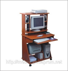 Продам компьютерный стол С-500.