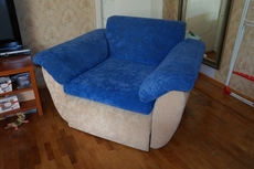 Великолепные кресла ждут своих счастливых обладателей!